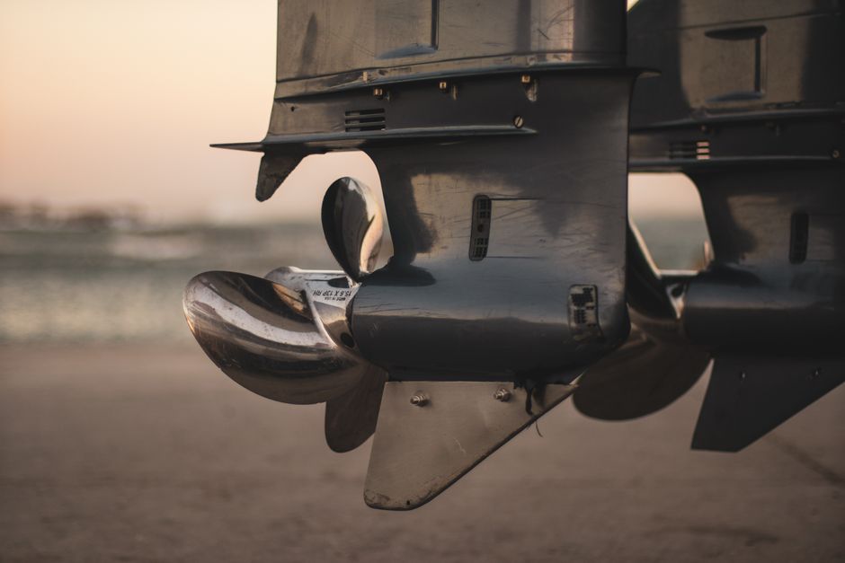 Choosing the Right Marine Engine Supplier for Your Needs