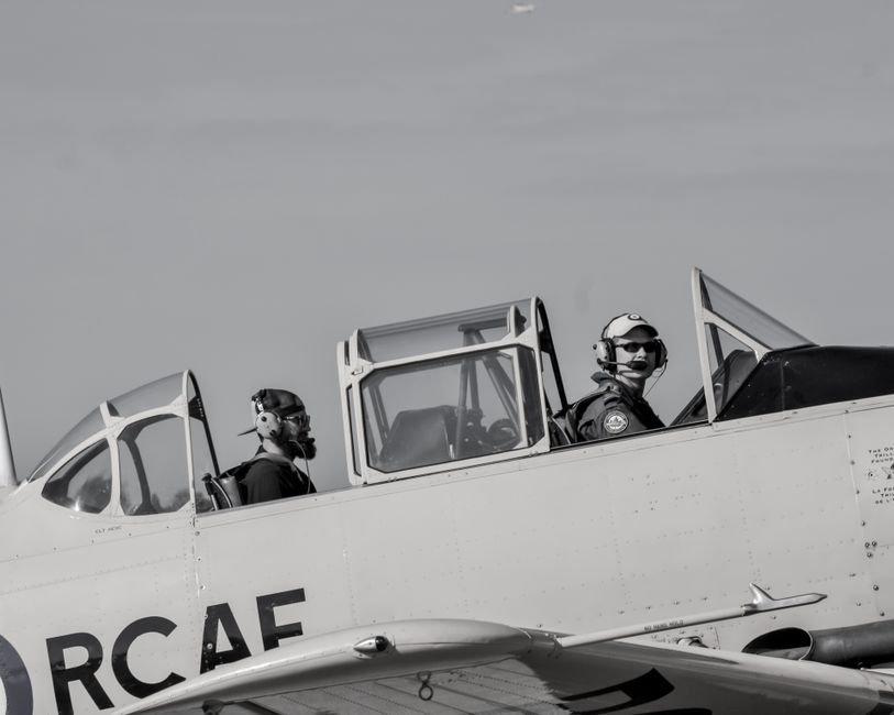 Descubre el curso piloto privado: Tu primer paso hacia el cielo