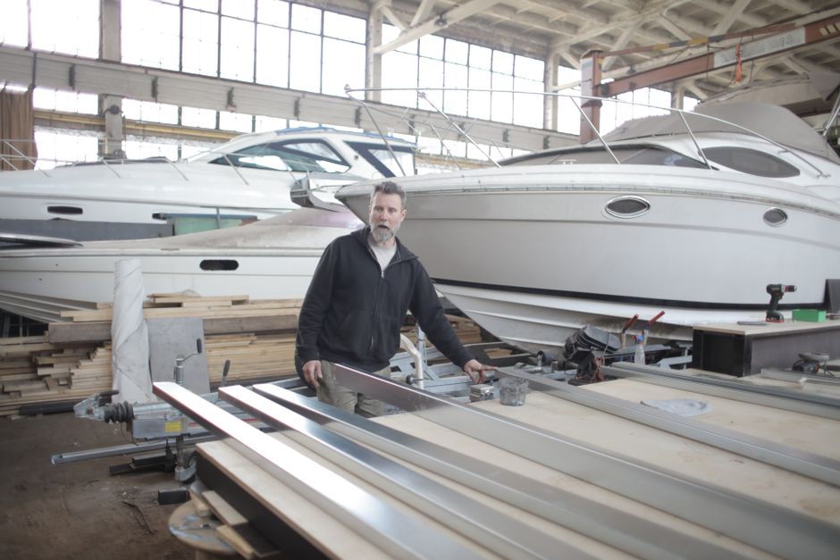 Essential Guide to Boat Detailing Services for Every Owner