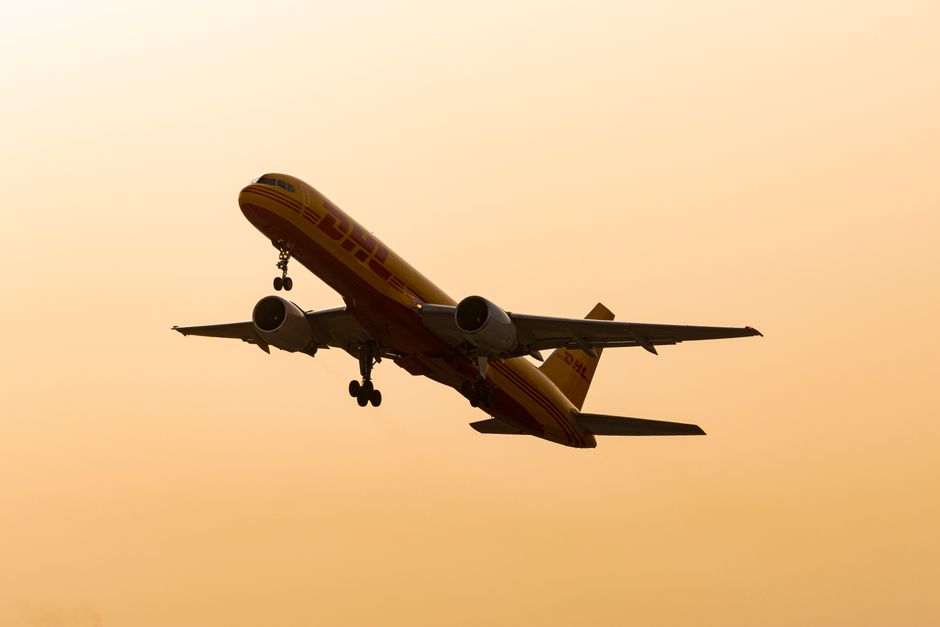 La importancia de elegir una buena empresa de carga aérea
