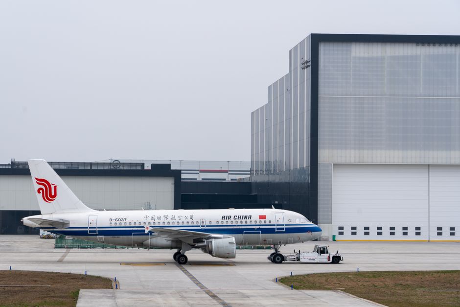 Understanding the Vital Role of Aircraft Maintenance Companies