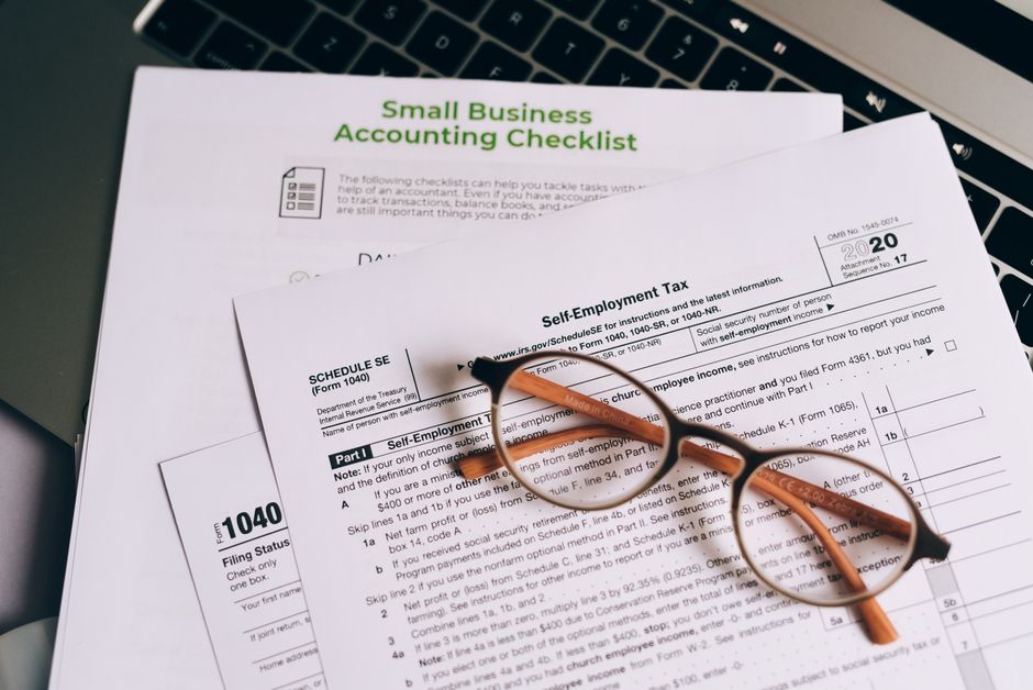 bookkeeping service