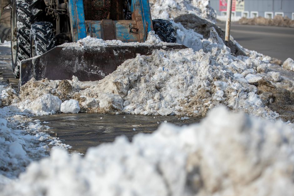 除雪 業者 契約