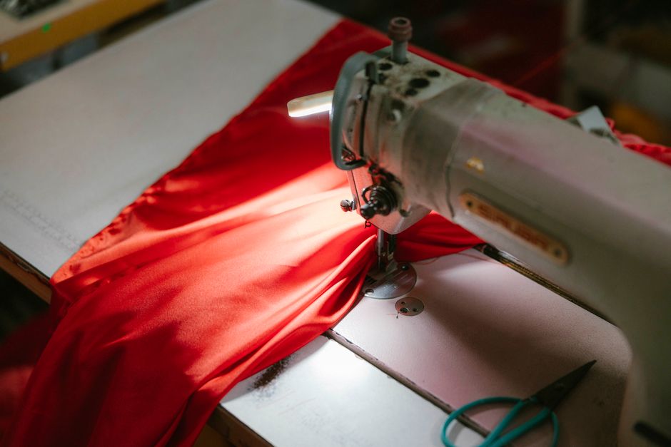 The Rise of Custom Clothing Manufacturers: Tailoring Your Style