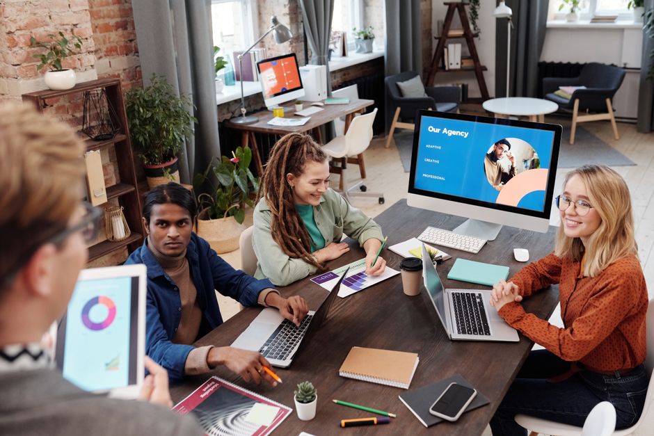 Unlocking the Benefits of Temp Agencies for Your Business