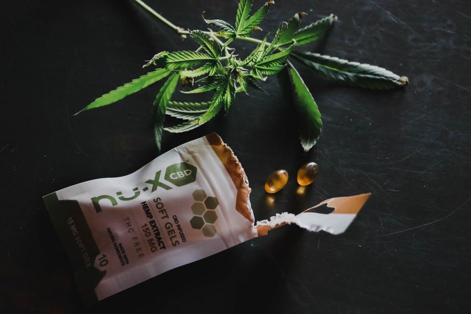 Unlocking the Potential of CBD Product Wholesale