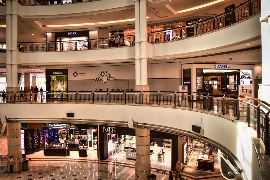 Exploring the World of Luxury Brand Reselling
