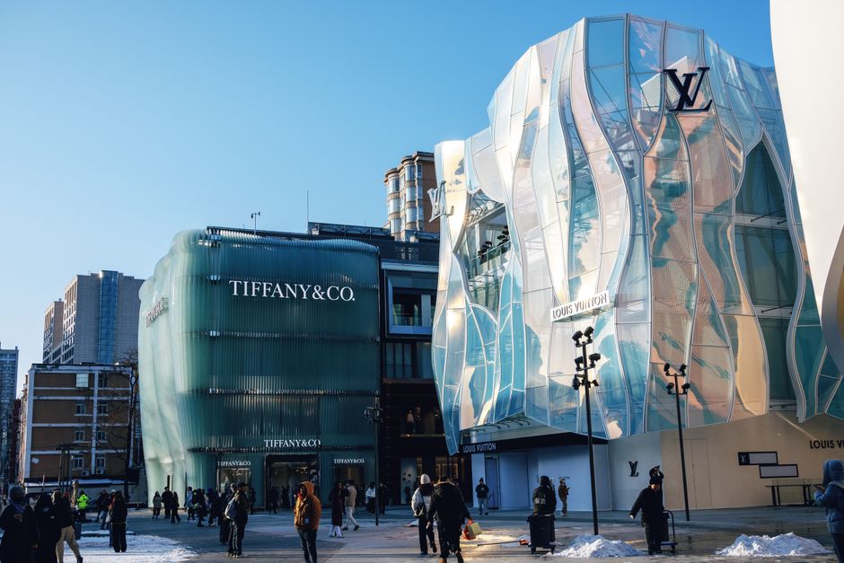 The Rise of Luxury Brand Resellers: Navigating a New Market