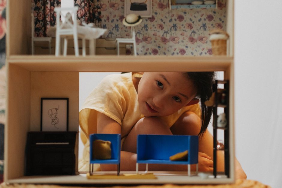 Finding the Perfect Kids Furniture Store for Your Child’s Room