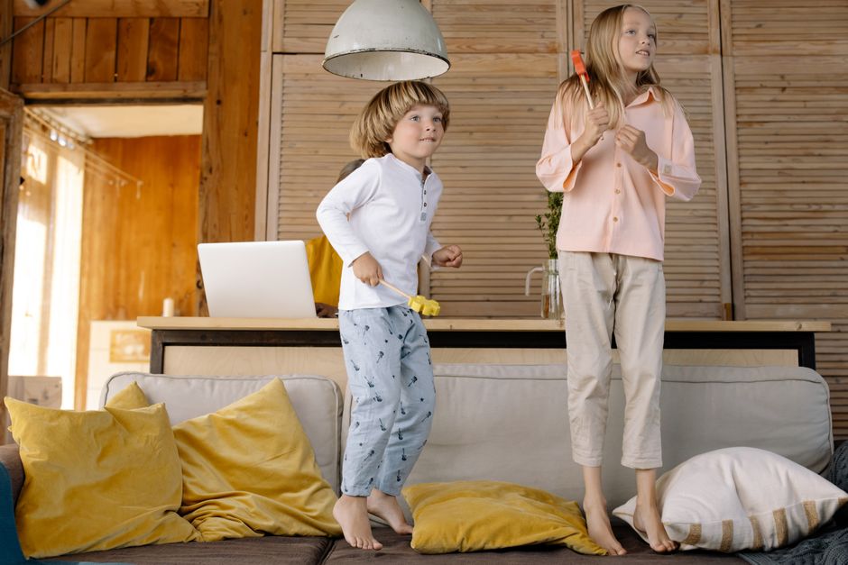 Creating a Dream Space: The Ultimate Guide to Kids Furniture