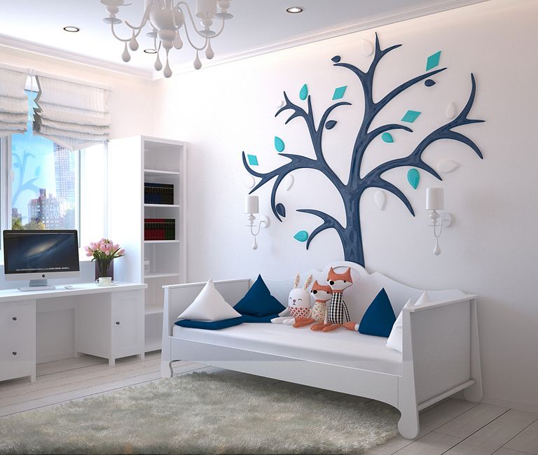 Creating a Magical Space: The Ultimate Guide to Kids Furniture Store