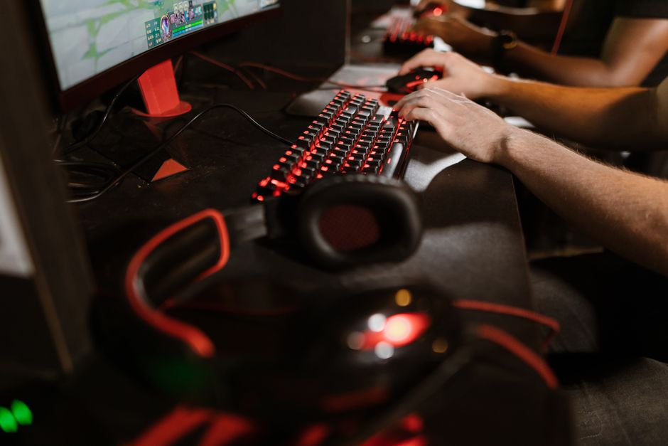 The Evolution and Future of Game Development Companies
