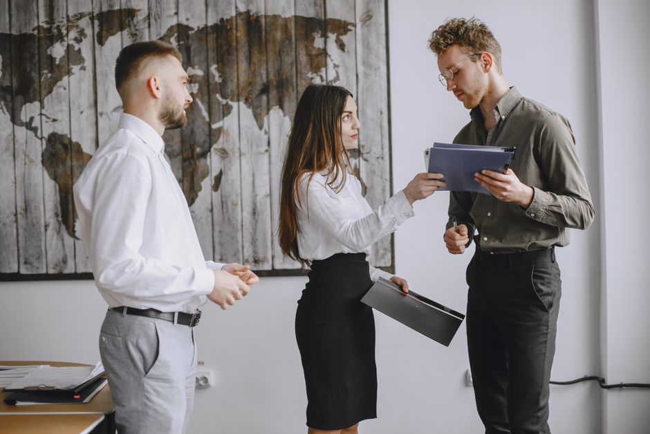 Unlocking Success: The Role of a Talent Acquisition Consultant