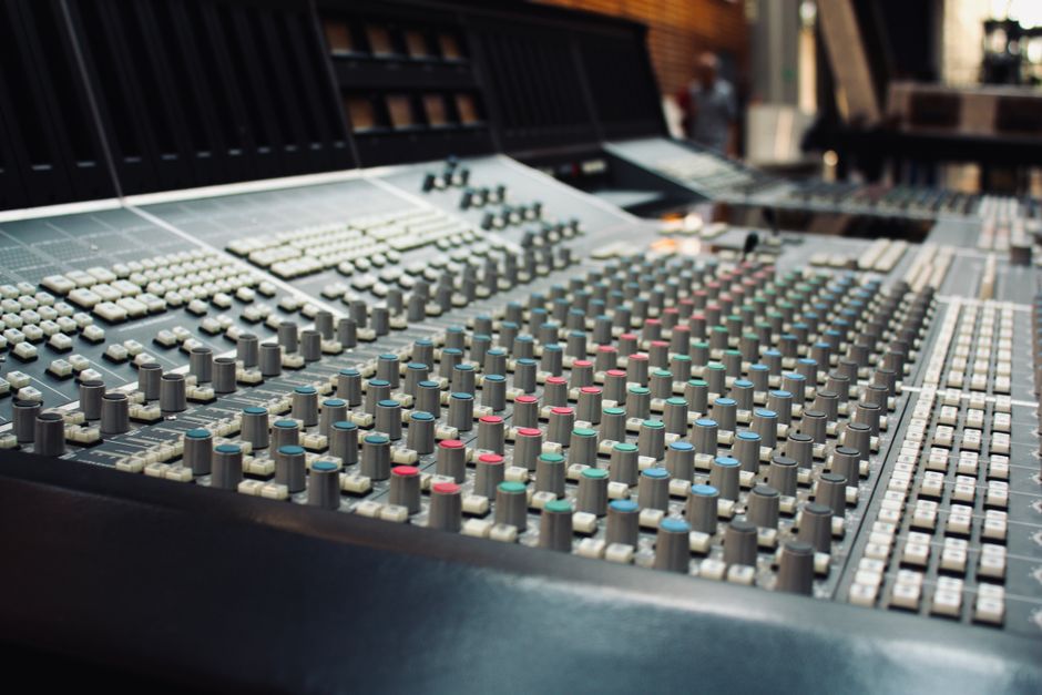Unlocking the Secrets of Effective Recording Studio Rental