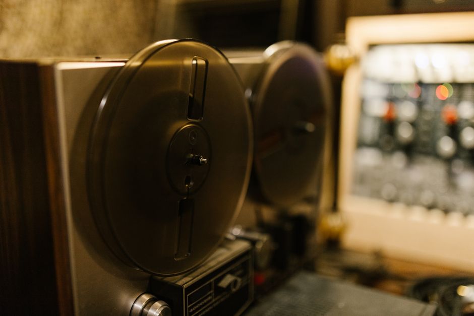 The Ultimate Guide to Recording Studio Rentals: What You Need to Know