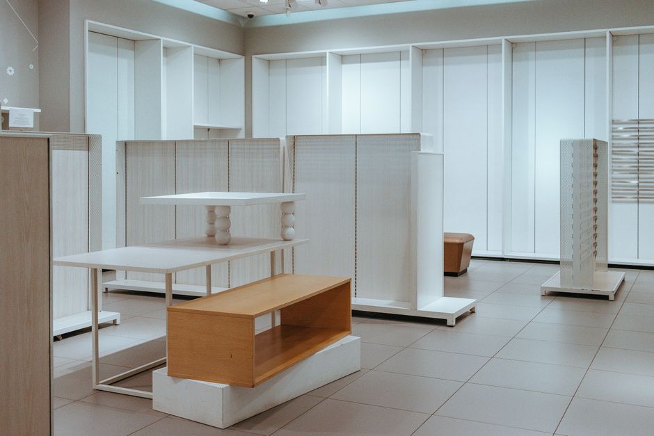 Transforming Spaces: The Role of a Commercial Interior Designer