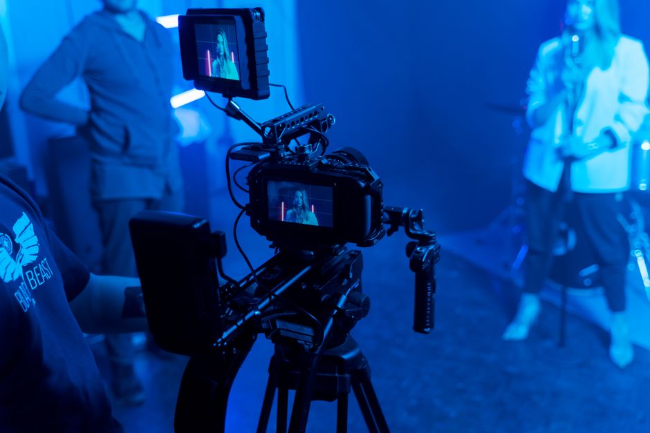The Art and Science of Music Video Production