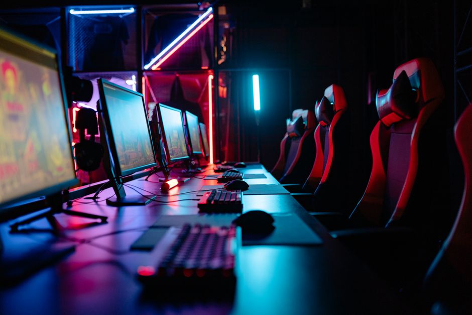 The Ultimate Guide to Choosing a Gaming Chair Supplier