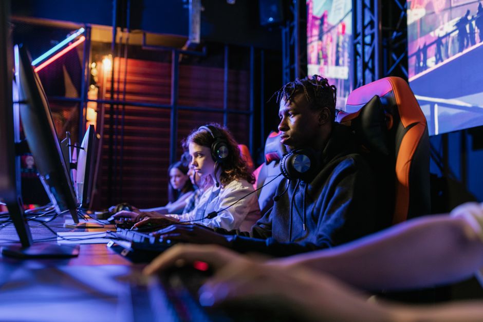 The Ultimate Guide to Choosing the Right Gaming Chair Supplier