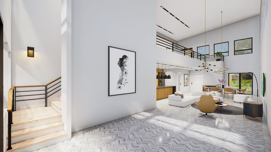 Unleashing Creativity with 3D Rendering Services