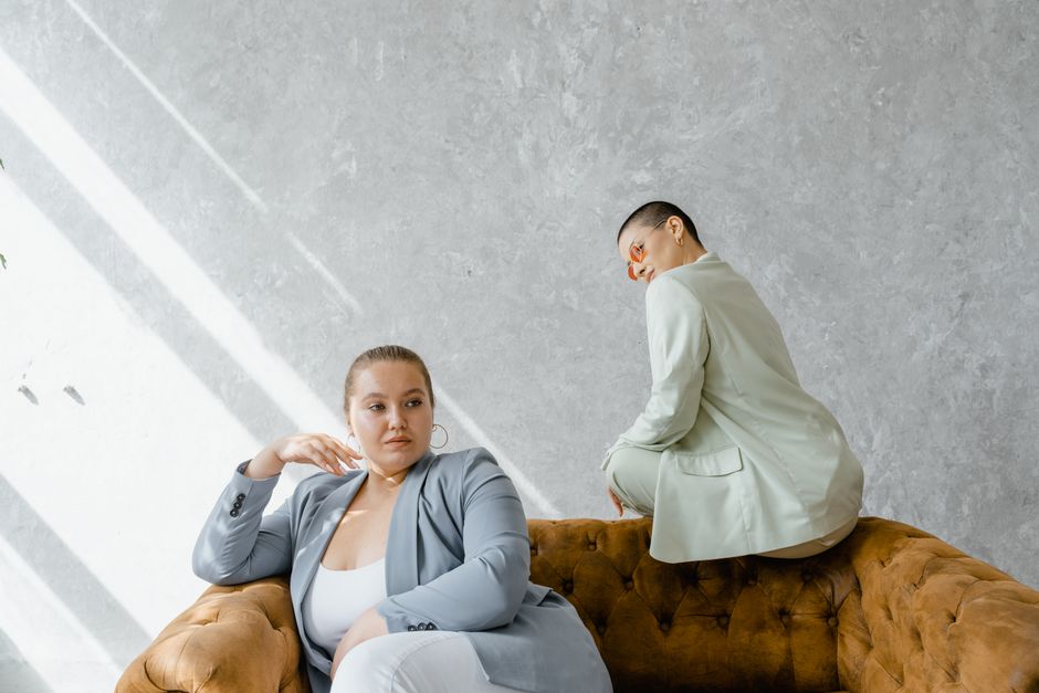 The Growing Demand for Plus Size Clothing Wholesale
