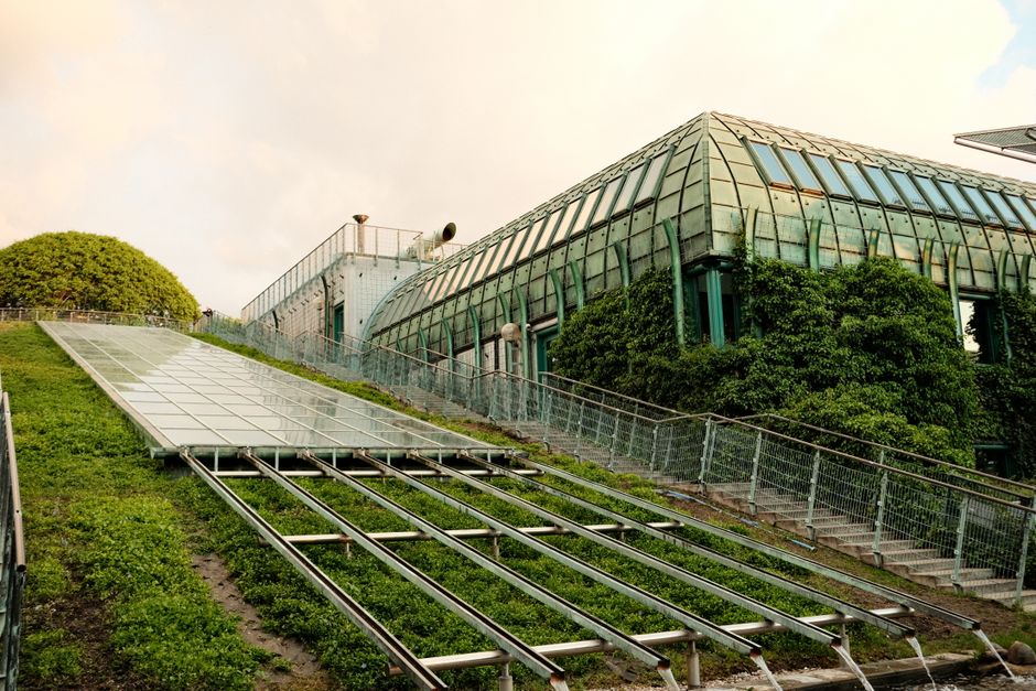 The Rise of Sustainable Architecture Firms in Modern Design