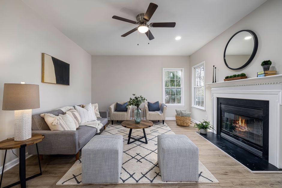 Transforming Spaces: The Impact of Home Staging Services