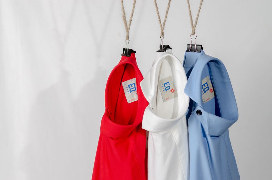 Exploring the World of Private Label Clothing: A Comprehensive Guide