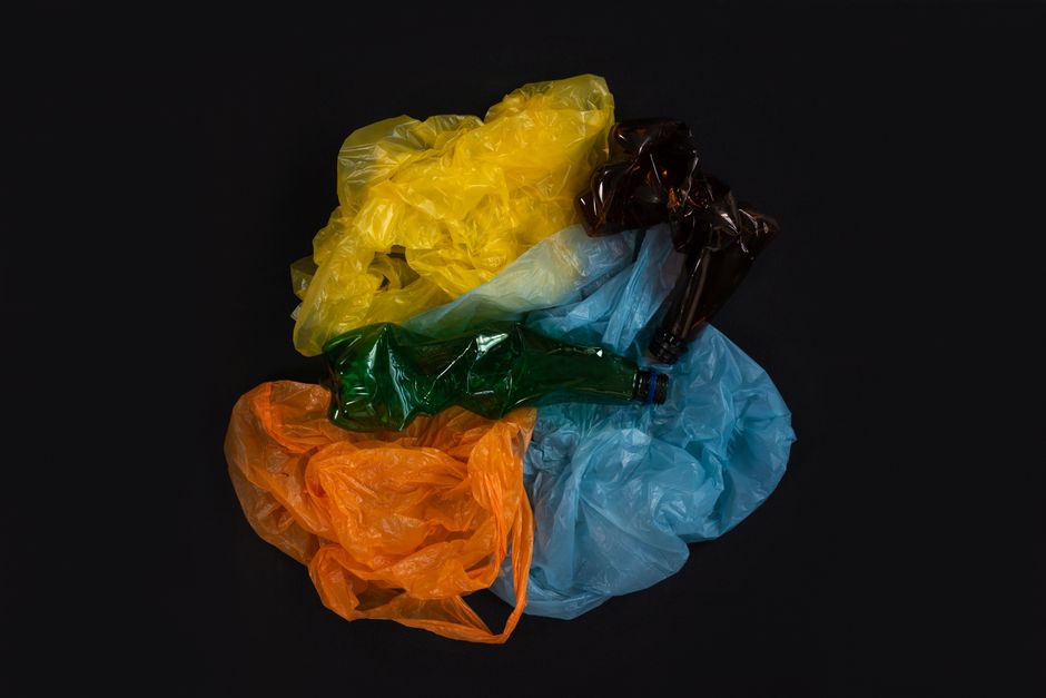 The Future of Plastic Recycling: Innovations and Challenges
