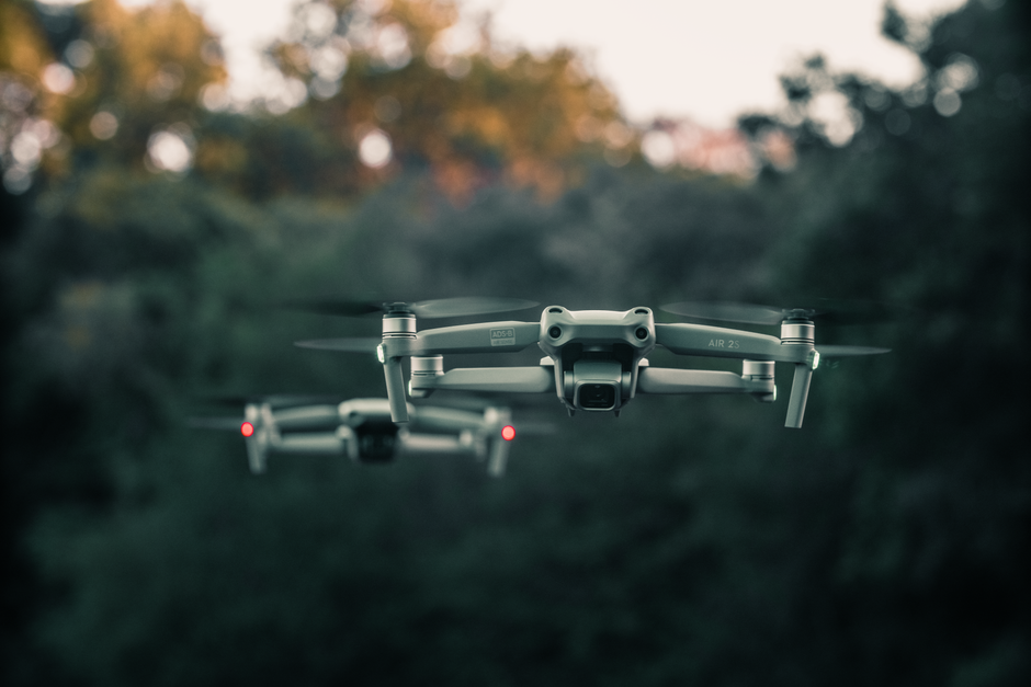 Capturing the World from Above: The Art of Aerial Drone Photography