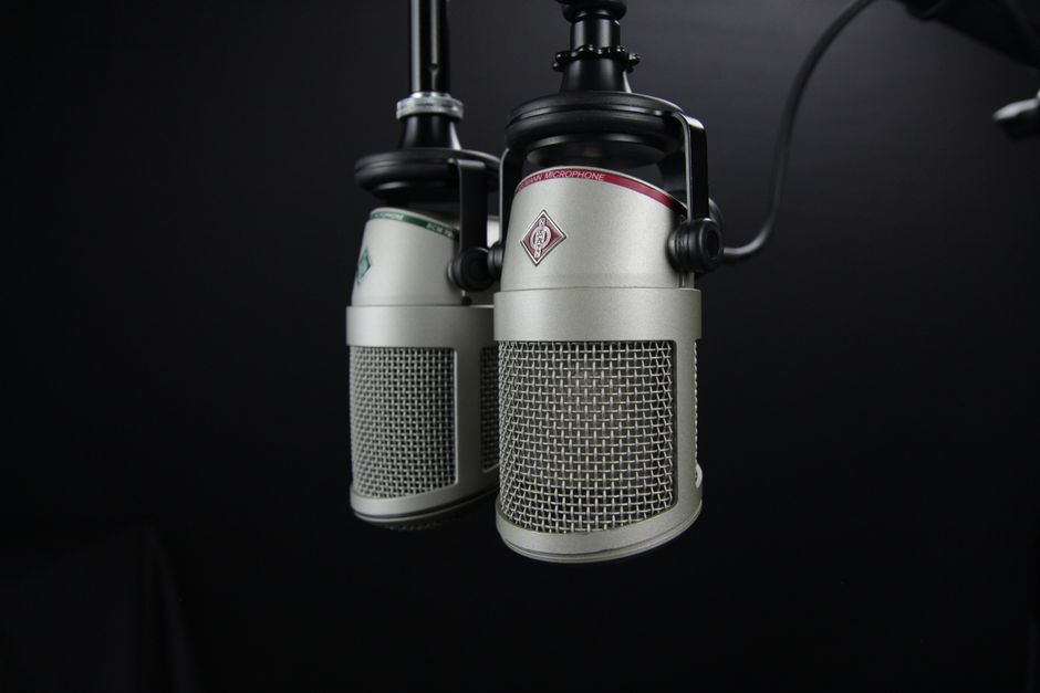 Unlocking the Secrets of Effective Podcast Production Services