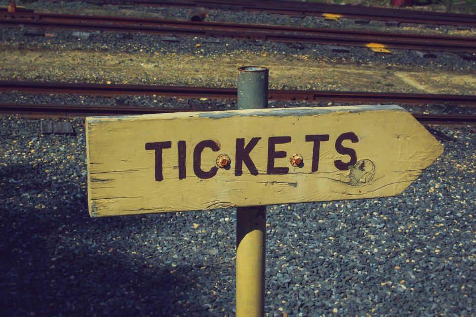 Unlocking the Future of Live Events: The Rise of Concert Ticketing Platforms