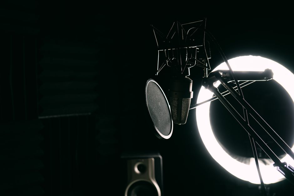 Unlocking the Power of Jingle Production Services
