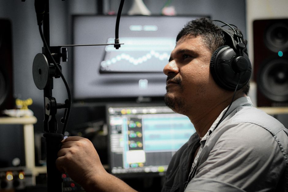Unlocking the Power of Jingle Production Services