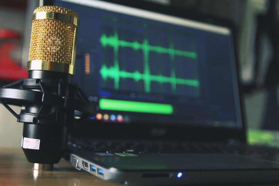 Unlocking the Power of Jingle Production Services