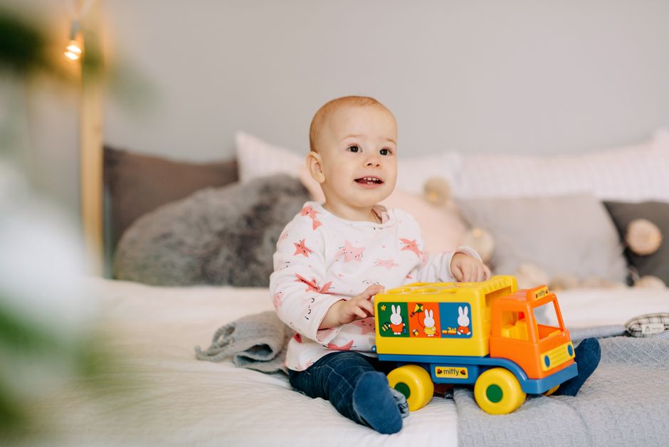 The Future of Play: Insights into the Children Toy Manufacturing Industry