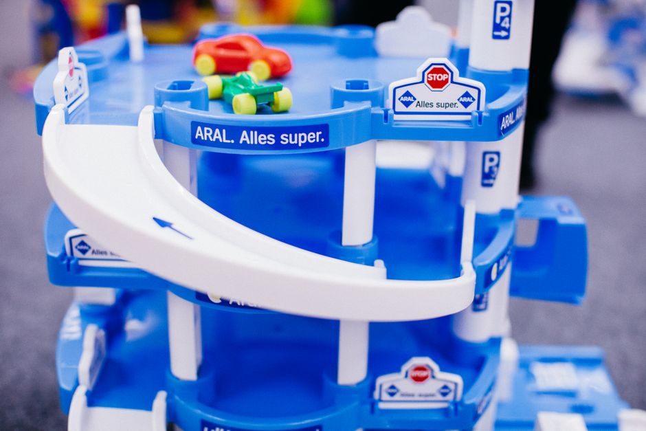 The Evolution of Children Toy Manufacturers: Trends and Innovations