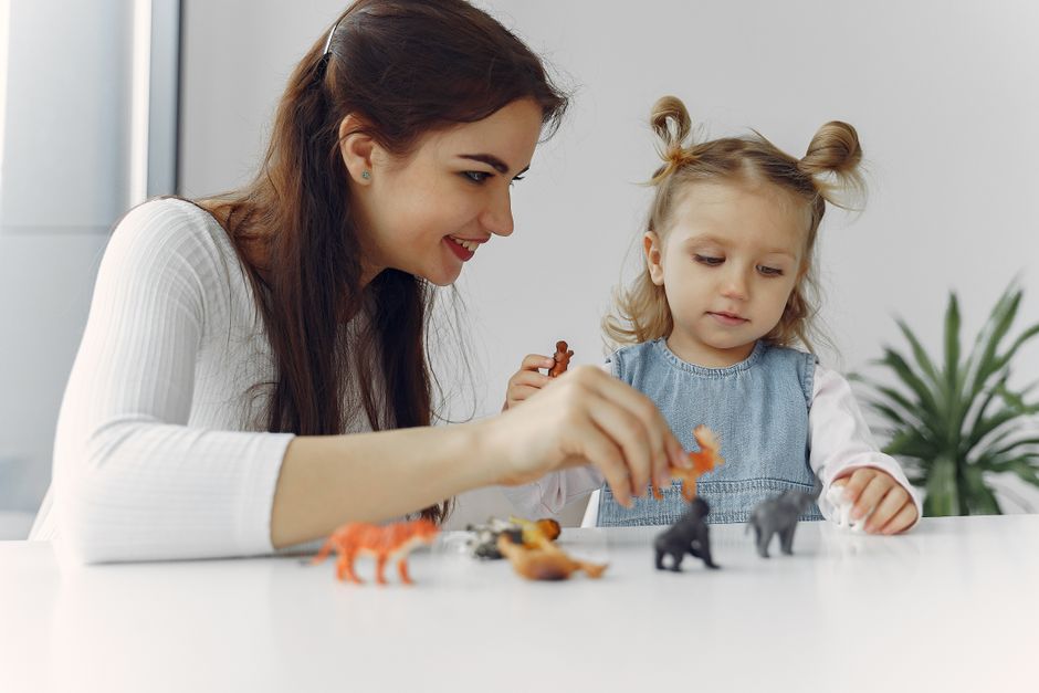 The Evolving Landscape of Children Toy Manufacturing