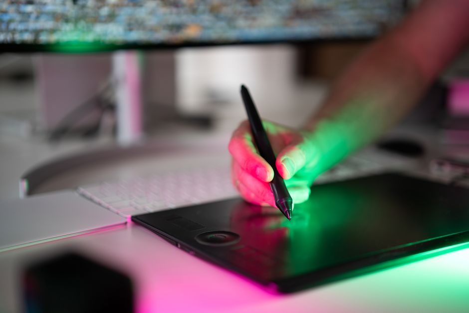 Unlocking the Power of Professional Photo Editing Services