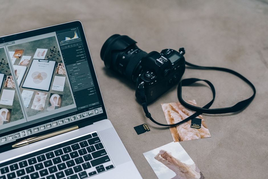 Unlocking the Power of Professional Photo Editing Services