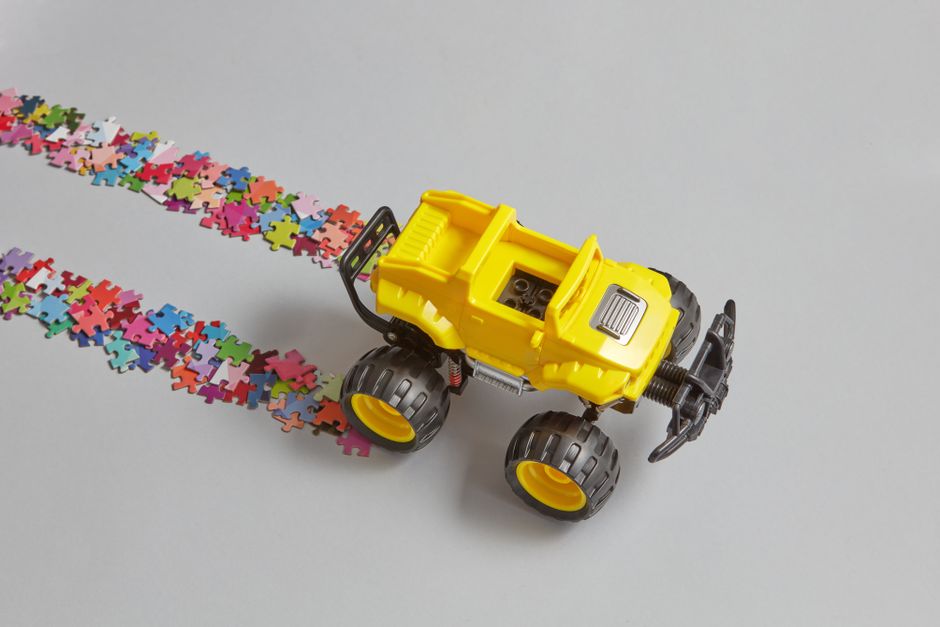The Dynamic World of Children’s Toy Manufacturing
