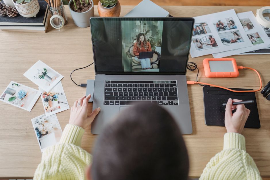 Unlocking the Power of Professional Photo Editing Services